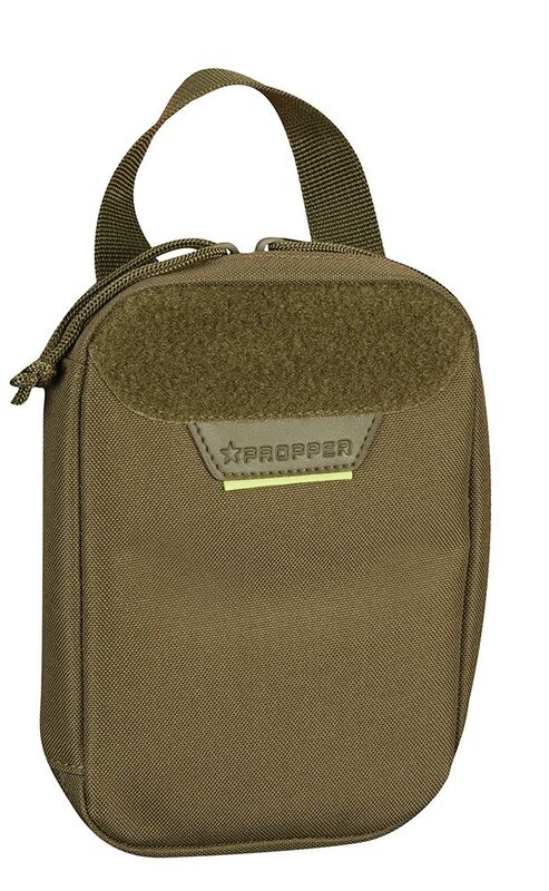 

Подсумок организатор Propper 7X5 Pocket Organizer F5662 Олива (Olive)