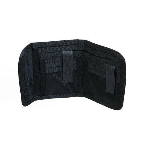 

Кошелек Pantac Wallet Mod A OT-C043, Cordura Чорний