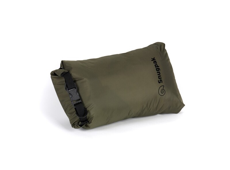 

Гермомешок Snugpak DRI-SAK ORIGINAL 80DS01 X-Large, Олива (Olive)