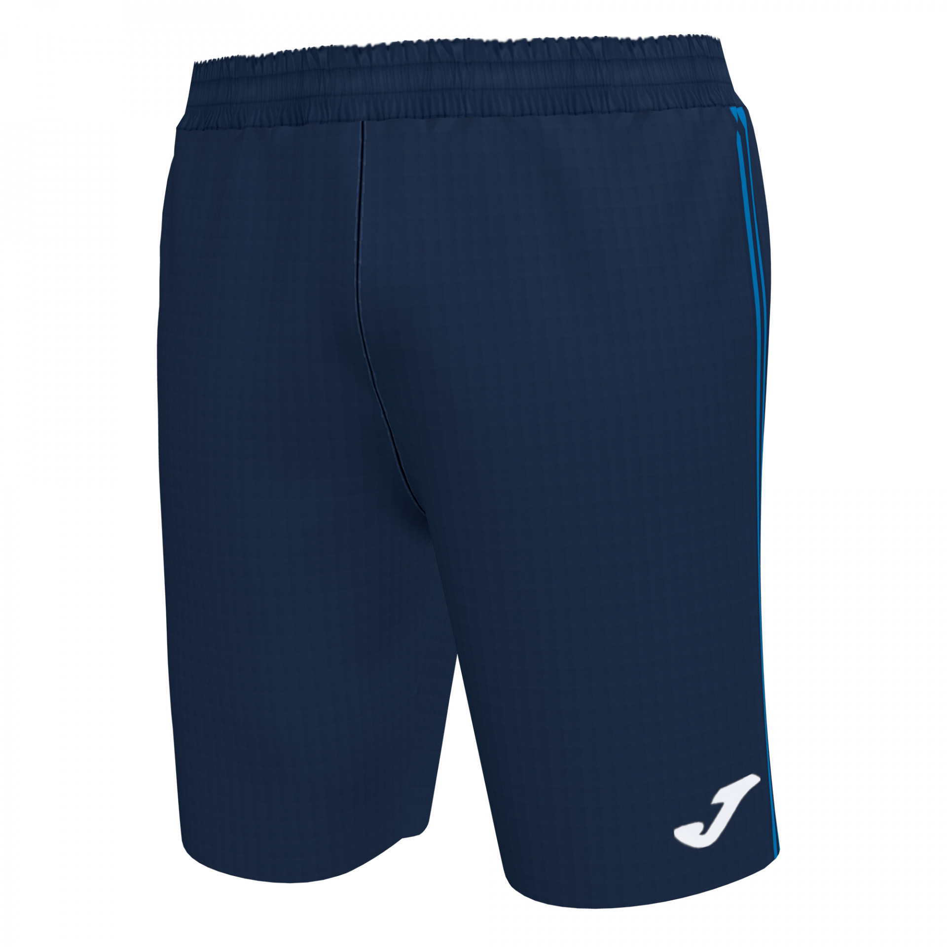 

Шорты Joma Classic Bermuda 101655.337 цвет: темно-синий/синий, размер XL