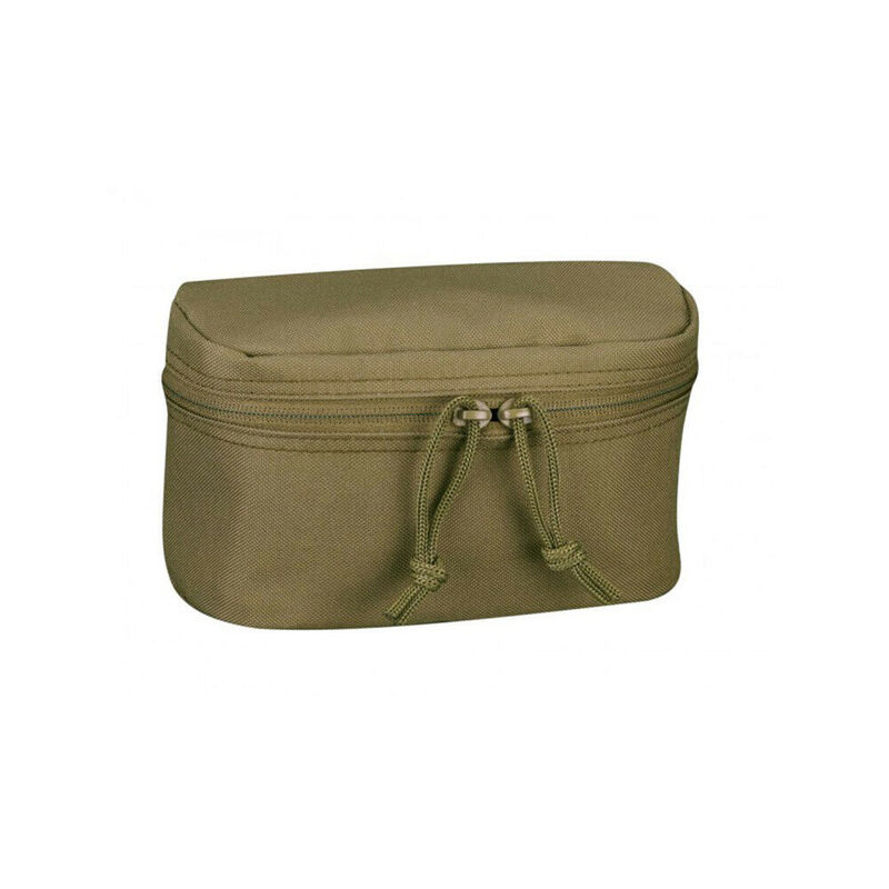 

Подсумок реверсивный Propper 4X7 Reversible Pouch F5645 Олива (Olive)
