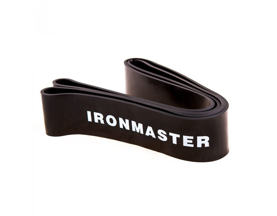 

Резинка для подтягивания IronMaster 2080*45*4.4 см