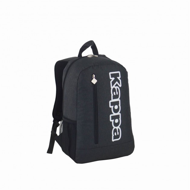 

Рюкзак Kappa Basic Backpack Черный