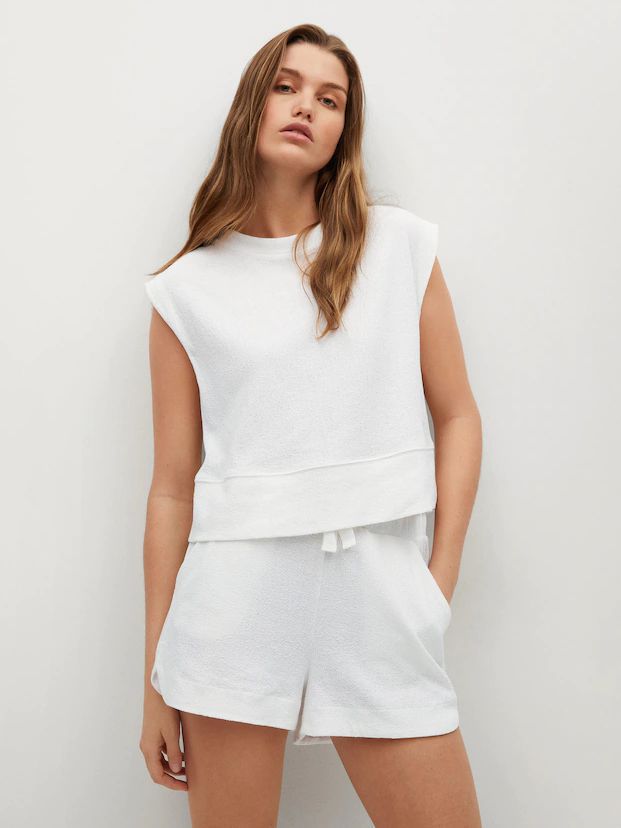 

Футболка Mango 87017147-01 M