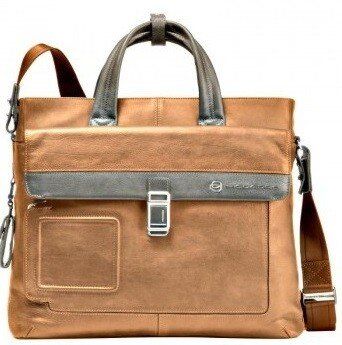 

Сумка для ноутбука Piquadro Vibe Sand-Olive CA2510VI_SAVE