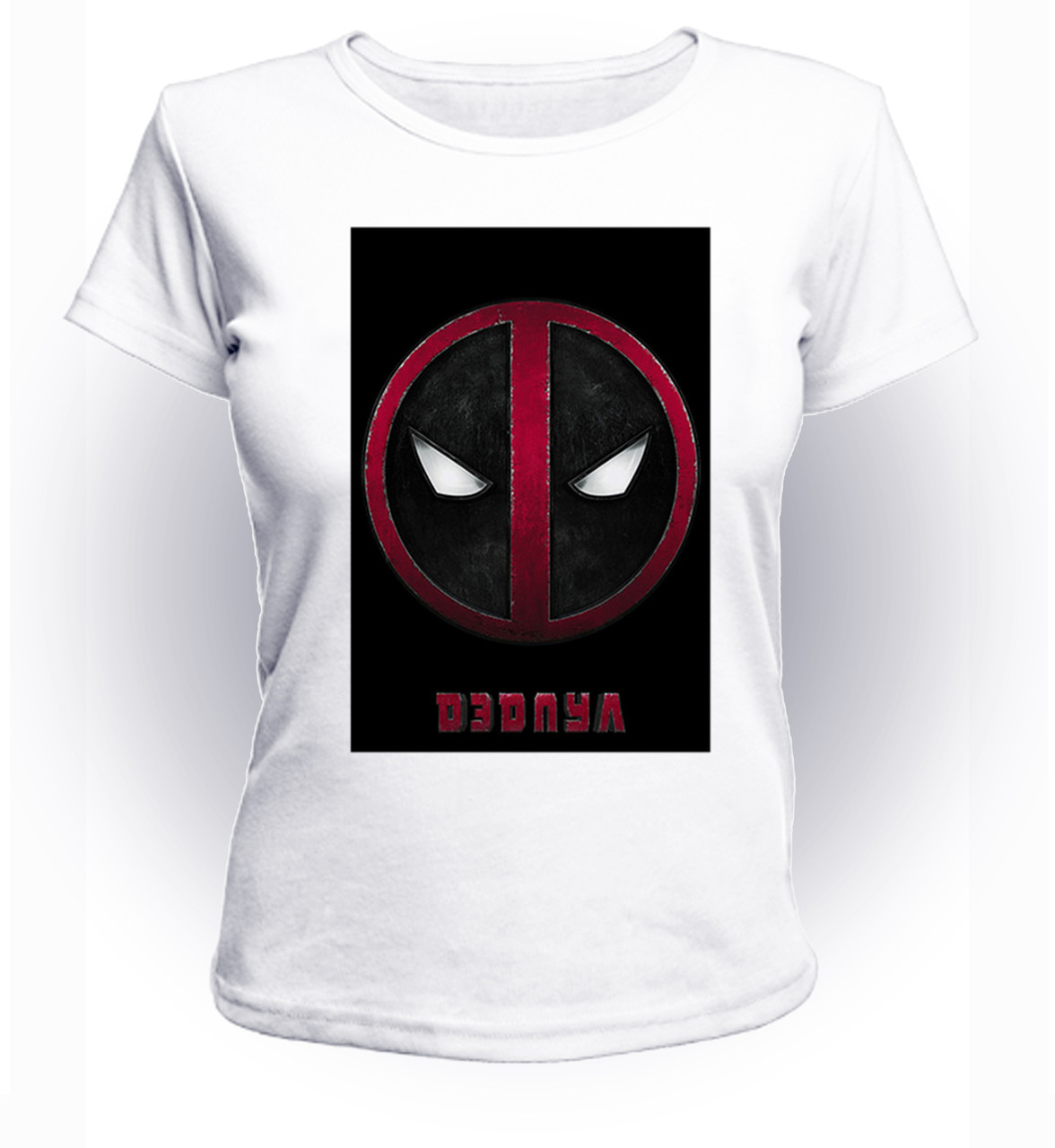 

Футболка GeekLand Deadpool постер DP.01.012 (FU21DP.01.012/wom, Футболка GeekLand Deadpool постер DP.01.012 (FU21DP.01.012/wom-M)