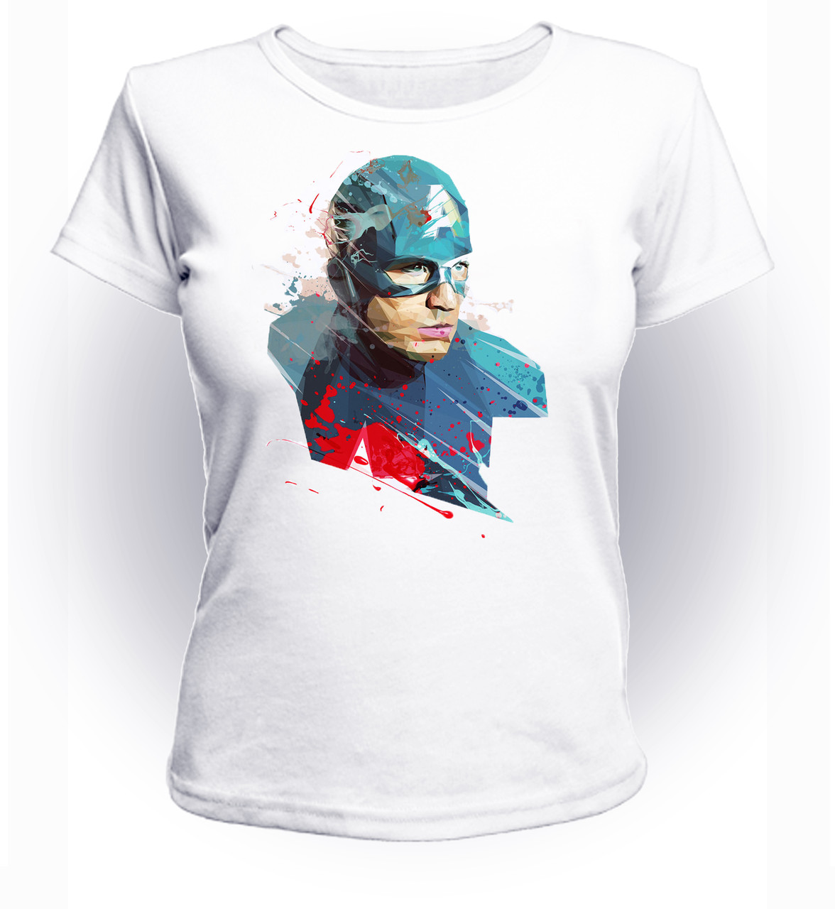 

Футболка GeekLand Капитан Америка Captain America в осколках CA.01.041 (FU21CA.01.041/wom, Футболка GeekLand Капитан Америка Captain America в осколках CA.01.041 (FU21CA.01.041/wom-3XL)