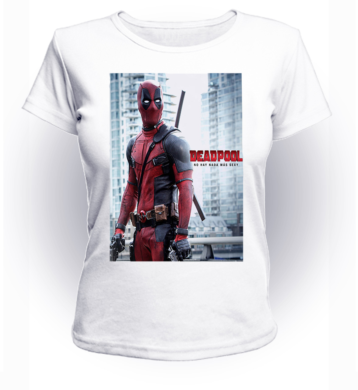 

Футболка GeekLand Дэдпул Deadpool в городе DP.01.006 (FU21DP.01.006/wom, Футболка GeekLand Дэдпул Deadpool в городе DP.01.006 (FU21DP.01.006/wom-M)