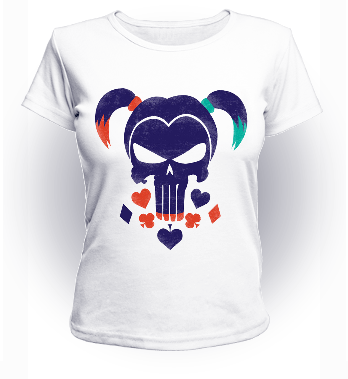 

Футболка GeekLand Отряд Самоубийц Suicide Squad Quinn SS.01.041 (FU21SS.01.041/wom, Футболка GeekLand Отряд Самоубийц Suicide Squad Quinn SS.01.041 (FU21SS.01.041/wom-XL)