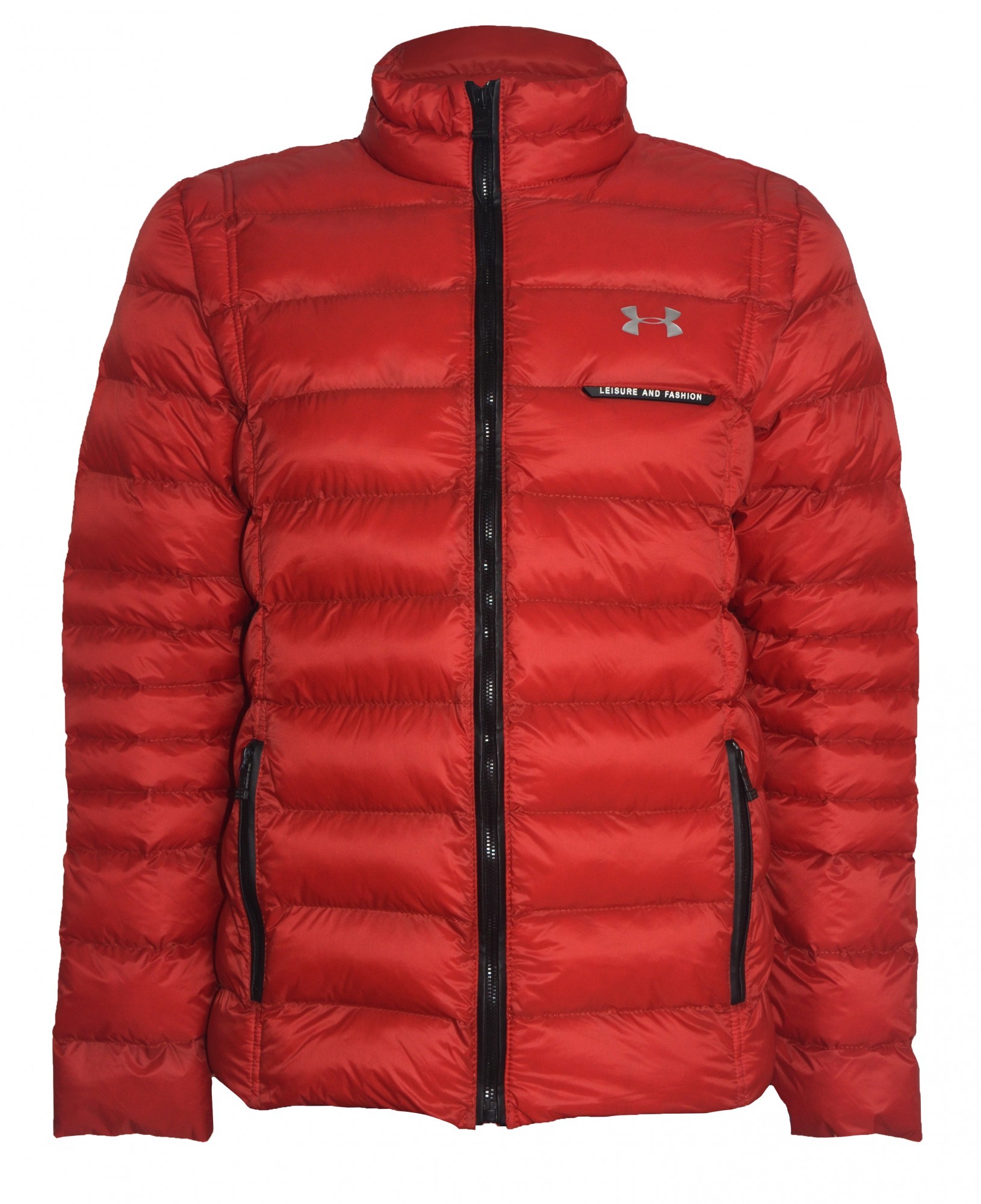 

Куртка UNDERARMOUR 98509  Красный, Куртка UNDERARMOUR 98509 S Красный
