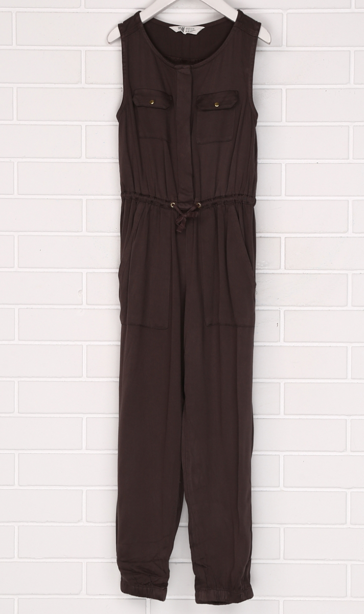 

Комбинезон H&M 0517438 110 СМ Коричневый 56618