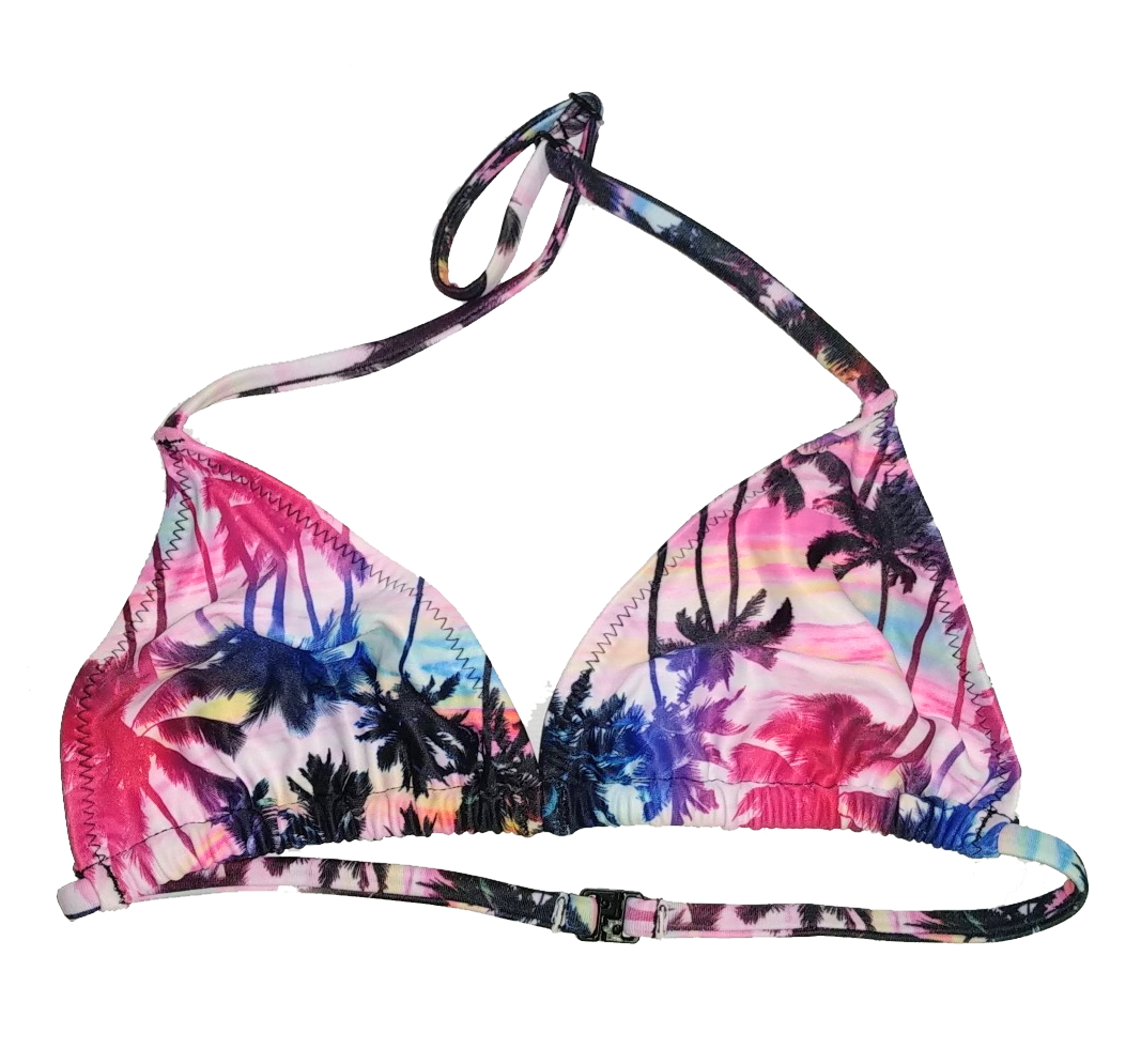 

Верхняя часть купальника H&M 326184 134-140 СМ Розовый 56775