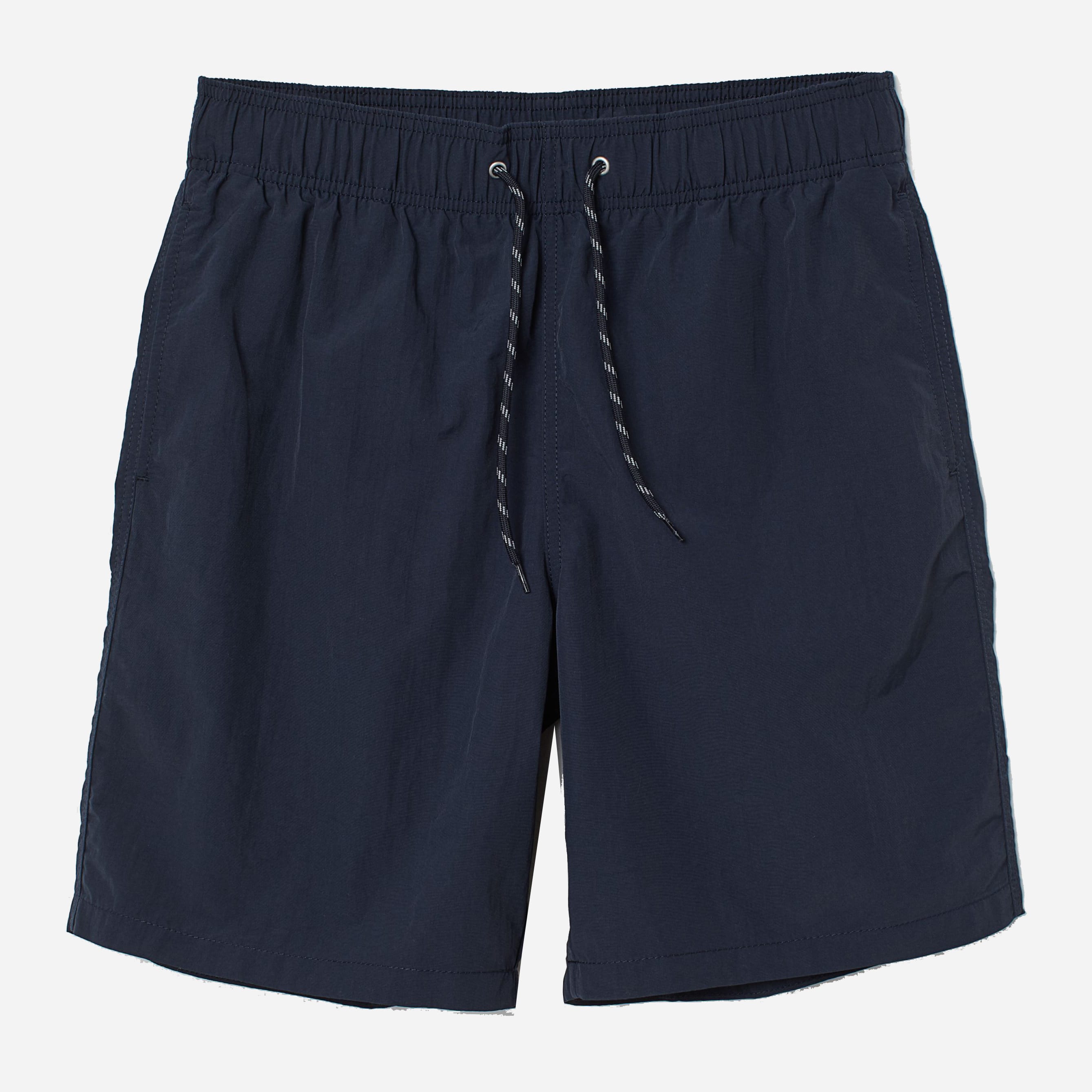 

Шорты для плаванья H&M 6856059 XS Темно-синий