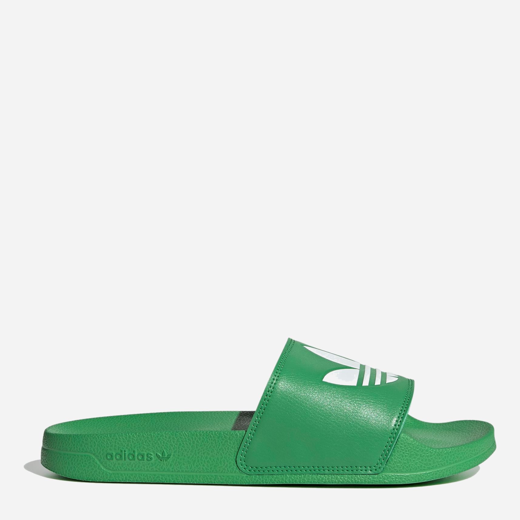 

Шлепанцы Adidas Adilette Lite FX5909 40.5 (8UK) 26.5 см Vivgrn/Ftwwht/Ftwwht