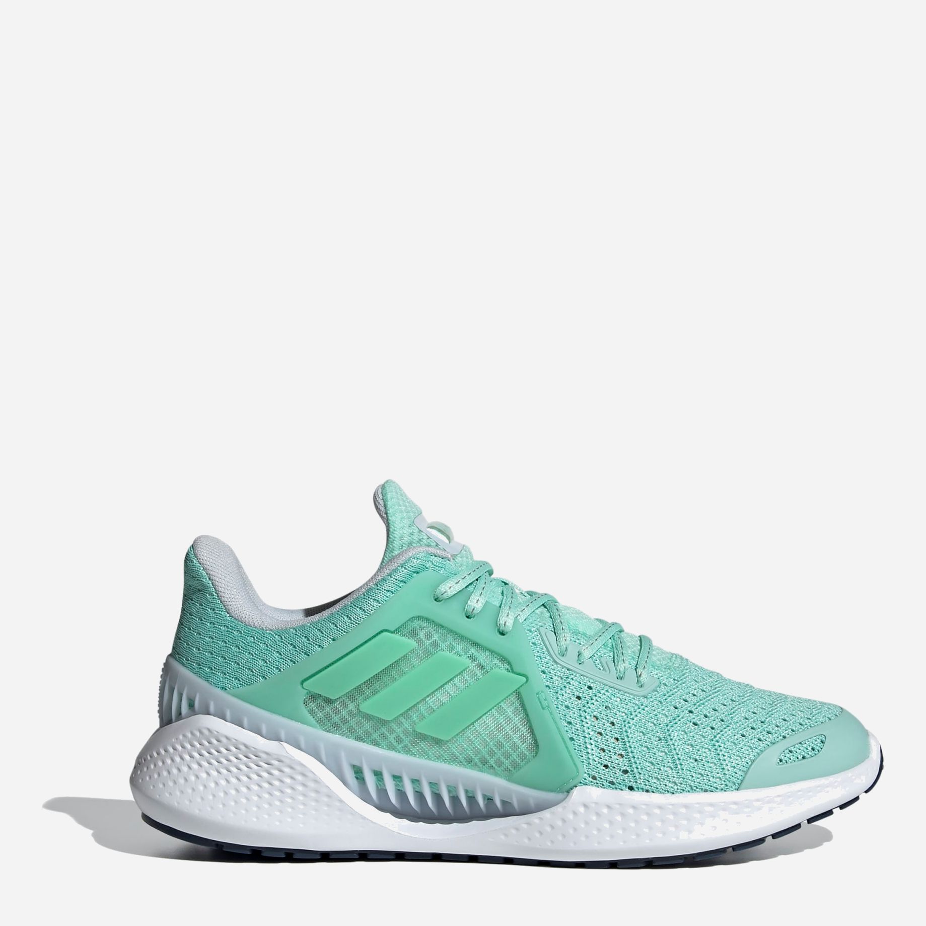 

Кроссовки Adidas Climacool Vent W FX6827 42 (8 UK) 26.5 см Clemin/Clemin/Halblu