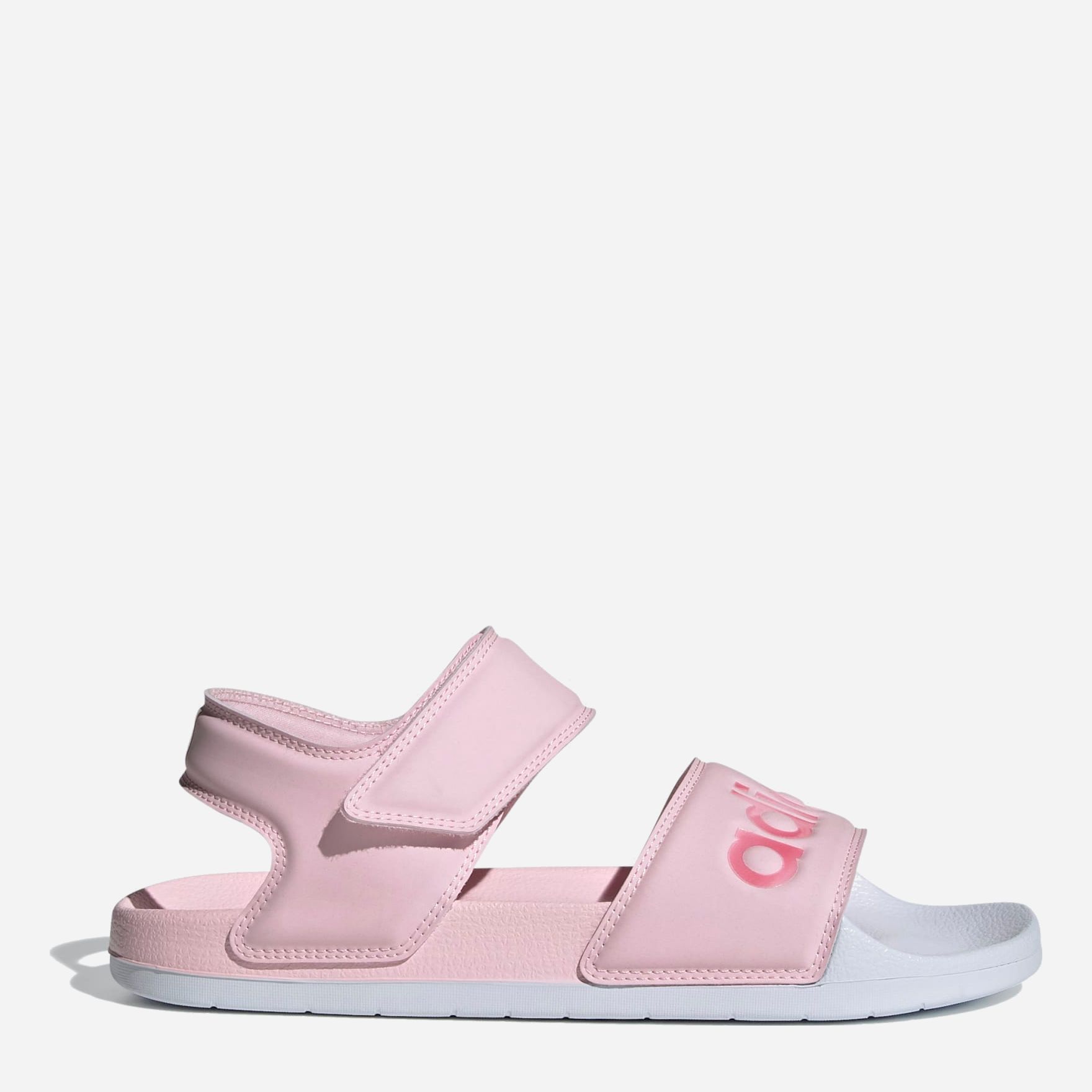 

Сандалии Adidas Adilette Sandal FY8167 42 (8 UK) 26 см Clpink/Chemet/Ftwwht