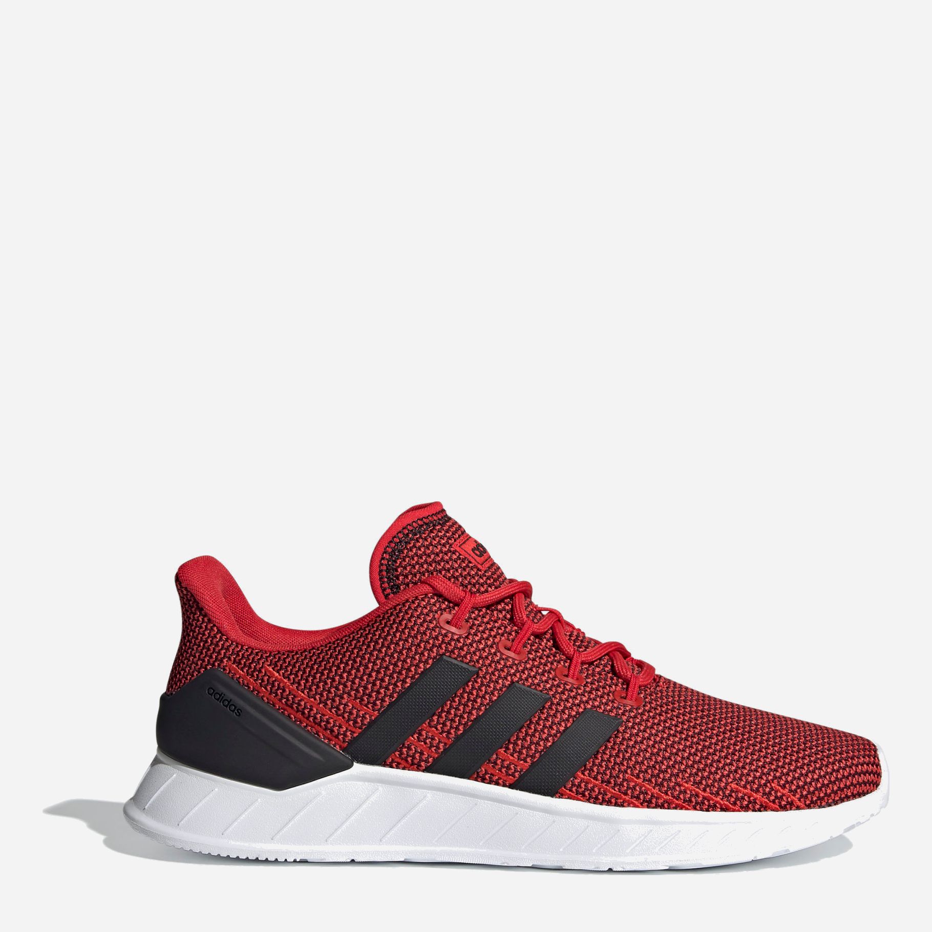 

Кроссовки Adidas Questar Flow Nxt FY9563 42 (8UK) 26.5 см Vivred/Cblack/Ftwwht
