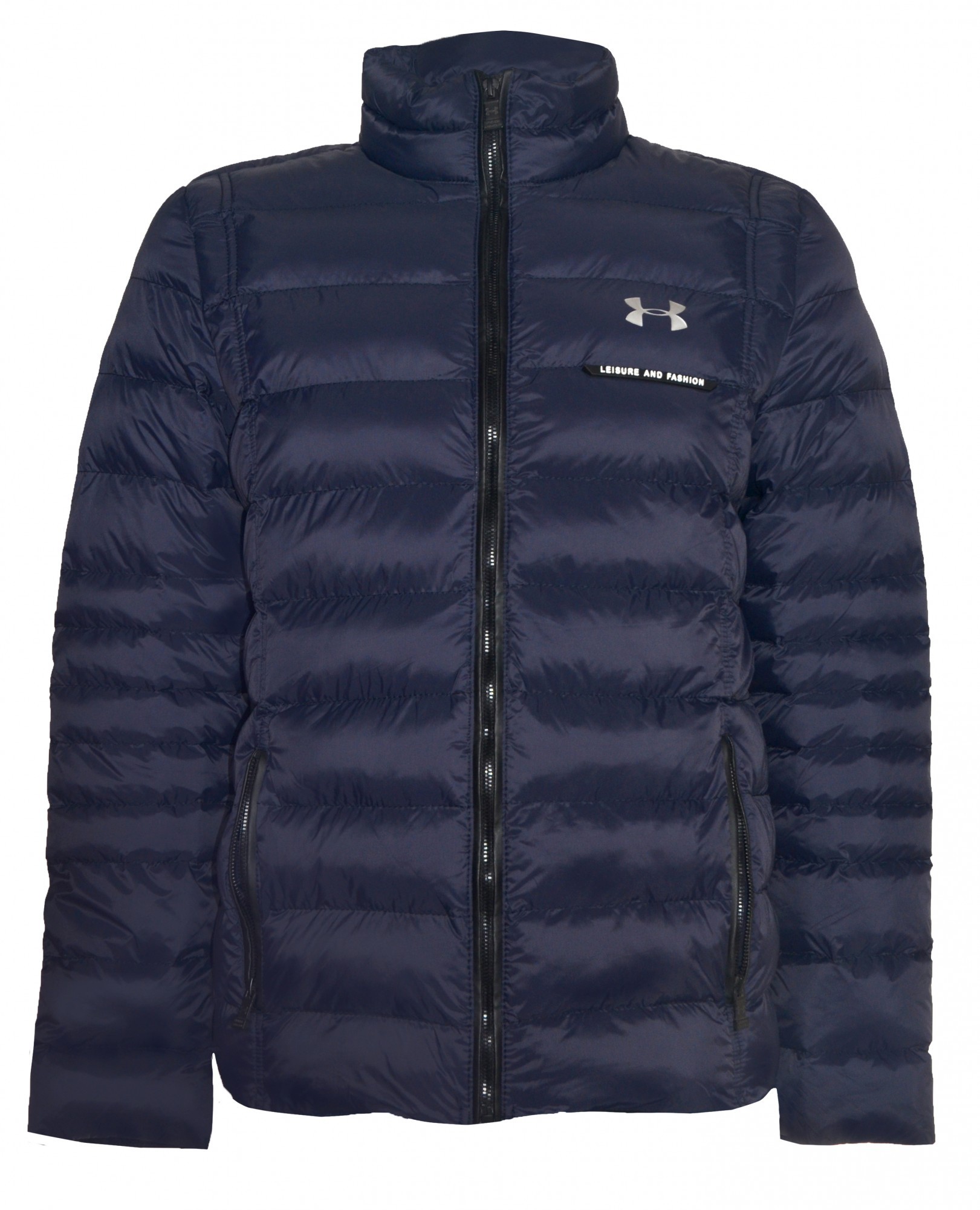 

Куртка UNDERARMOUR 98509 XXL Синий