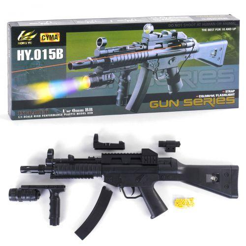 

Автомат "Gun Series" HY.015BL00013
