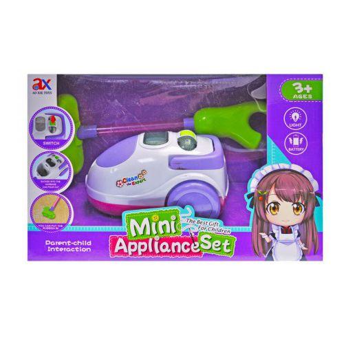 

Пылесос "Mini Appliance" 6996A