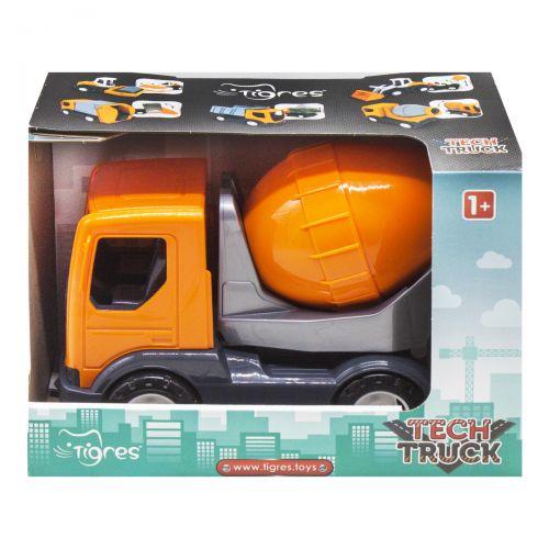 

Авто "Tech Truck" 39477