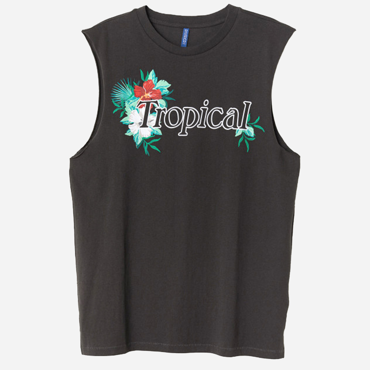 

Майка H&M 0668879_03  Черная (LD2000000391625_KAY2000000391625, Майка H&M 0668879_03 XS Черная (LD2000000391625_KAY2000000391625)