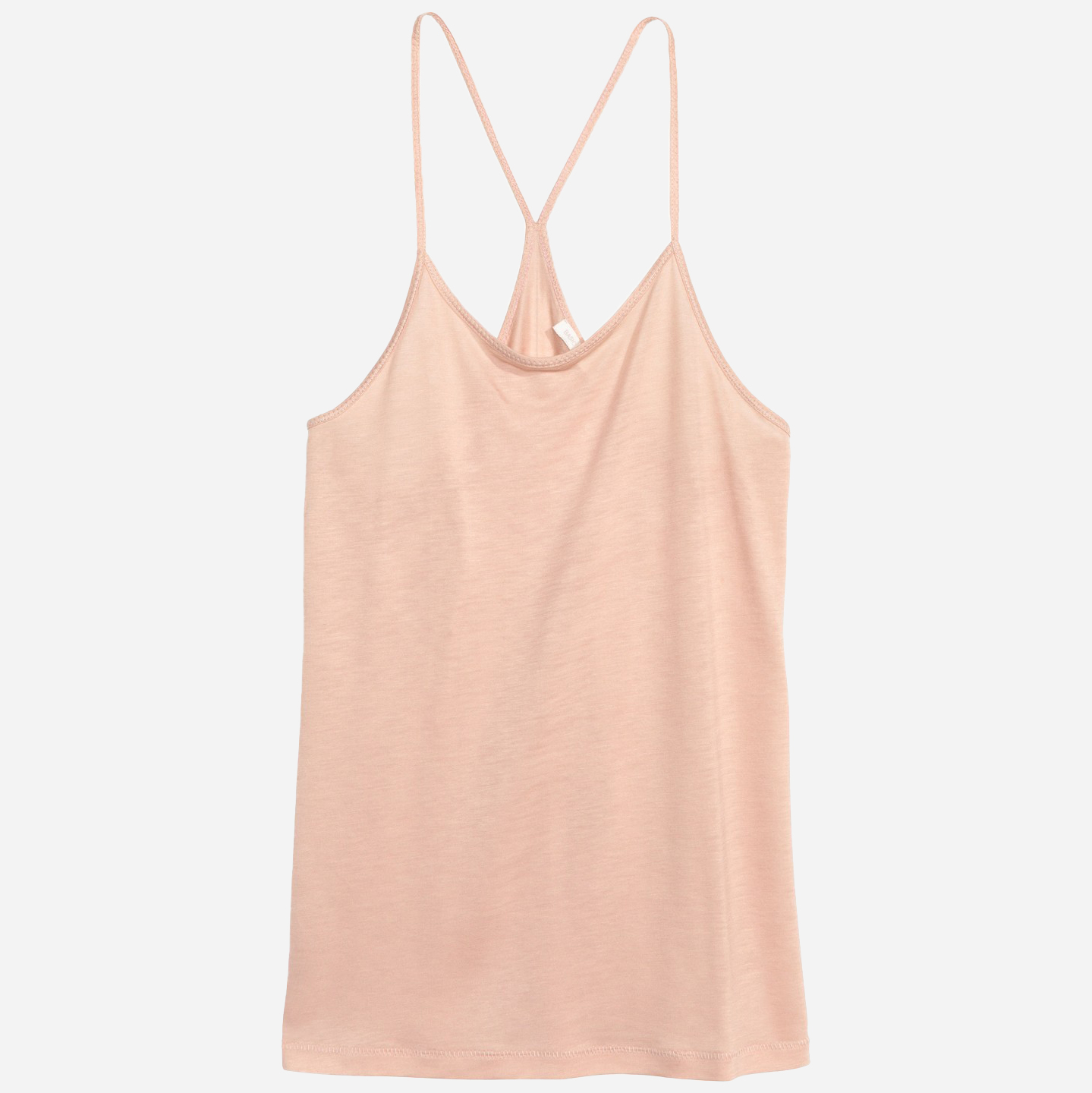 

Майка H&M 0391224_бежевый L Бежевая