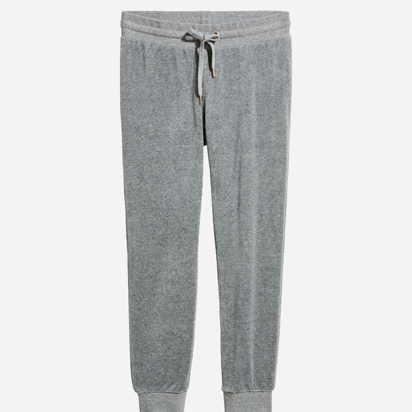

Спортивные штаны H&M 0520509_серый_01 XS Серые