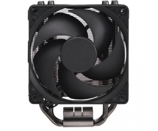 

Воздушное охлаждение Cooler Master Hyper 212 Black Edition (RR-212S-20PK-R1)