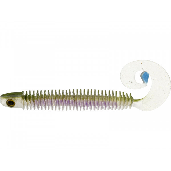 

Силикон Westin RingTeez CT 10cm Smelt (8шт/уп) (141885)