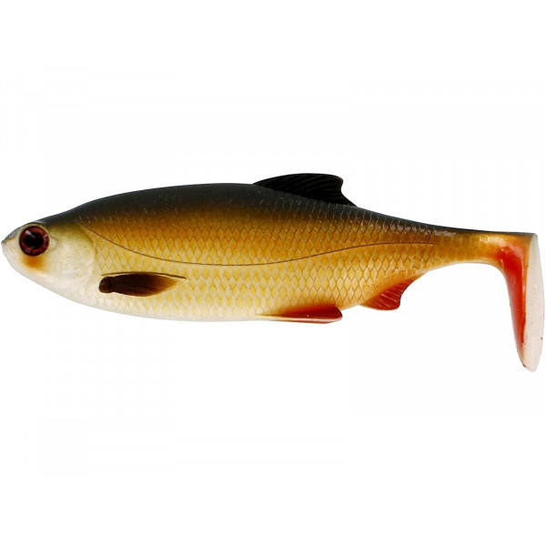 

Силикон Westin Ricky the Roach Shadtail 18cm 85g Lively Rudd (1шт.) (141820)