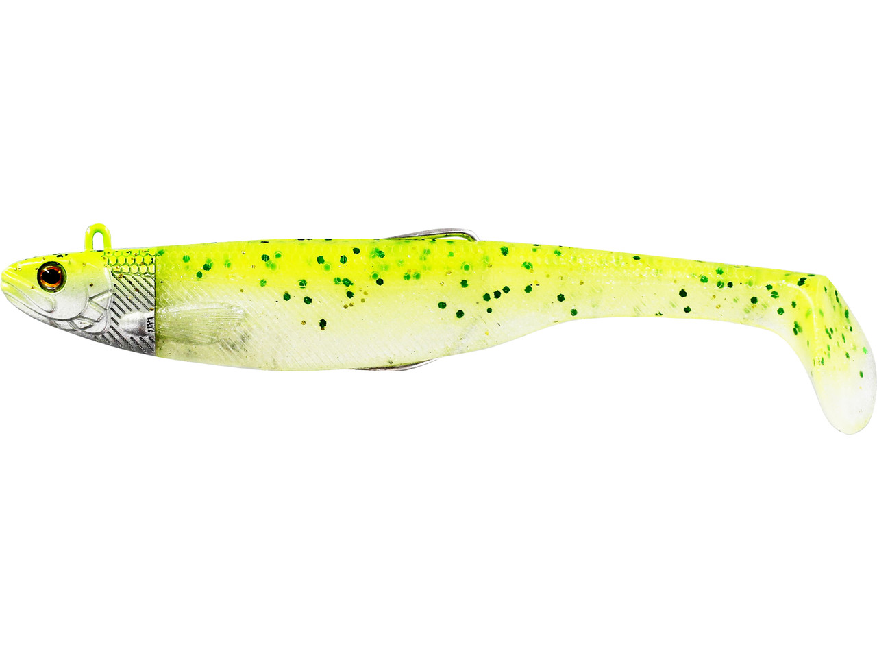 

Силикон Westin Magic Minnow Jig 12g 10cm Sparkling Chartreuse (141772)