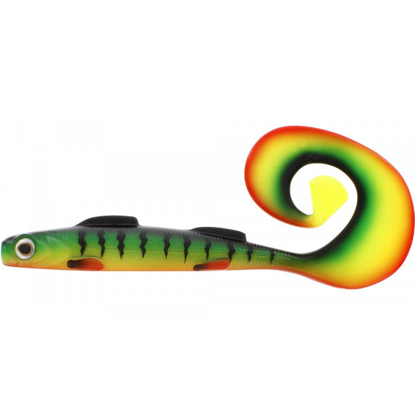 

Силикон Westin MonsterTeez 20cm 53g Firetiger (141789)