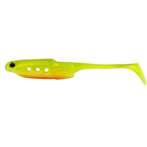 

Силикон Westin HollowTeez ST 9cm 4g Slime Curd (6шт/уп) (141732)