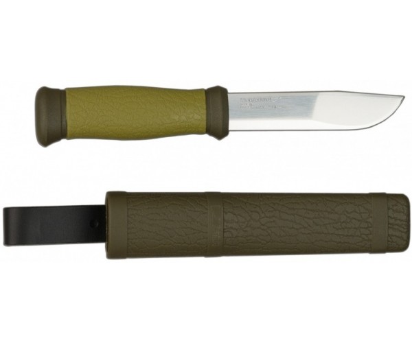 

Нож Morakniv Outdoor 2000 (10629)