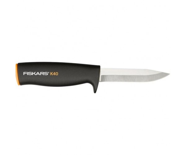 

Нож Fiskars K40 (125860)