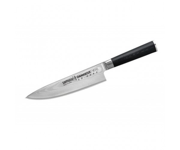 

Нож поварской Samura Damascus SD-0085