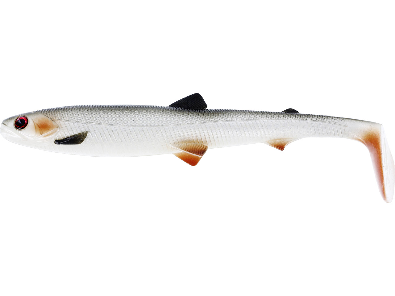 

Силикон Westin BullTeez Shadtaill Box 24cm 107g Lively Roach (12pc) (141678)