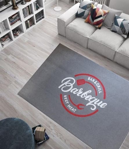 

Ковер Izzihome OLA BARBEKU 80*120 BR04