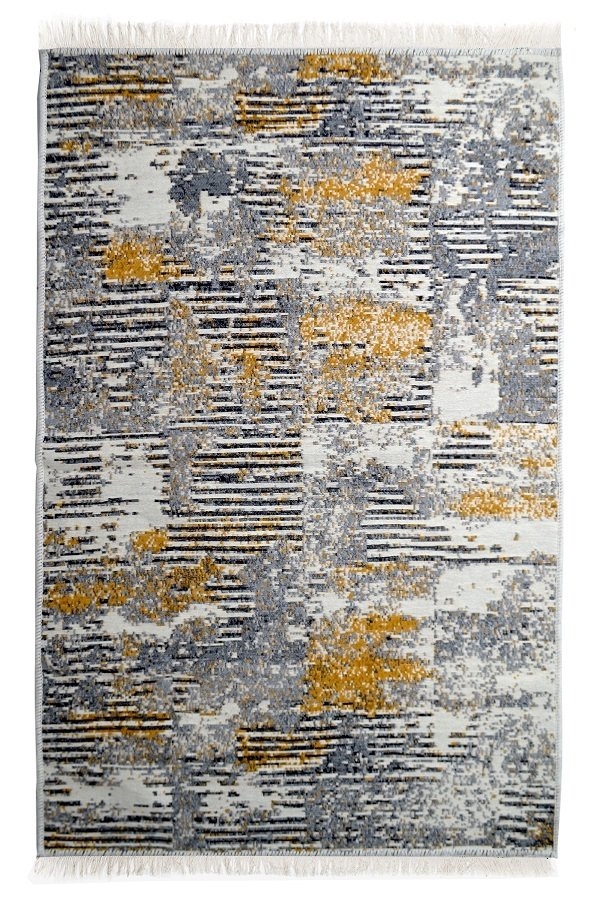 

Ковер Izzihome ALBENI 80*150 GRI ALB10