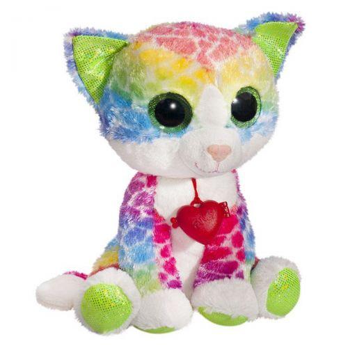 

Мягкая игрушка глазастик "Котик" KGL0RS