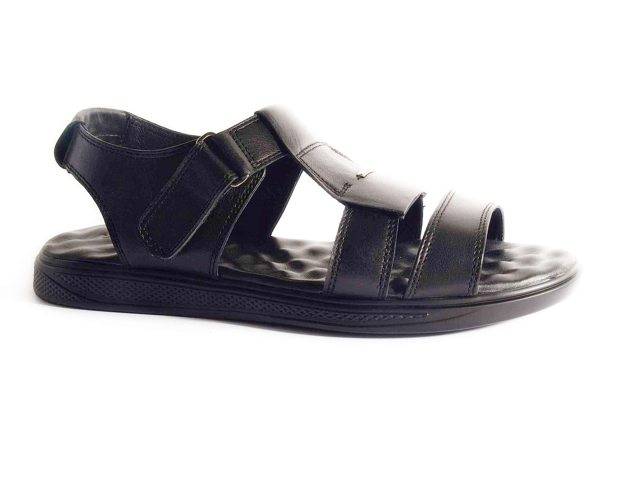 

Сандалии DAVIS 3174-7 40 Черный