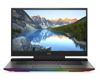 

Ноутбук DELL G7 15 7500 (GN7500EHZTH) (F00228671)