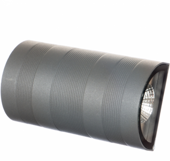 

Декоративная подсветка графит LED (SL006ds) (SL00543)