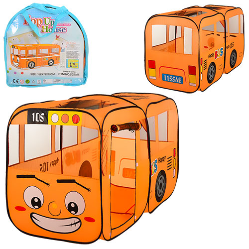 

Палатка детская Палатка Bambi M 1183 (SL00688)