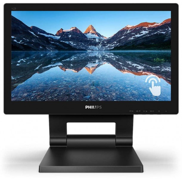 

Монитор Philips 162B9T/00 (F00246672)