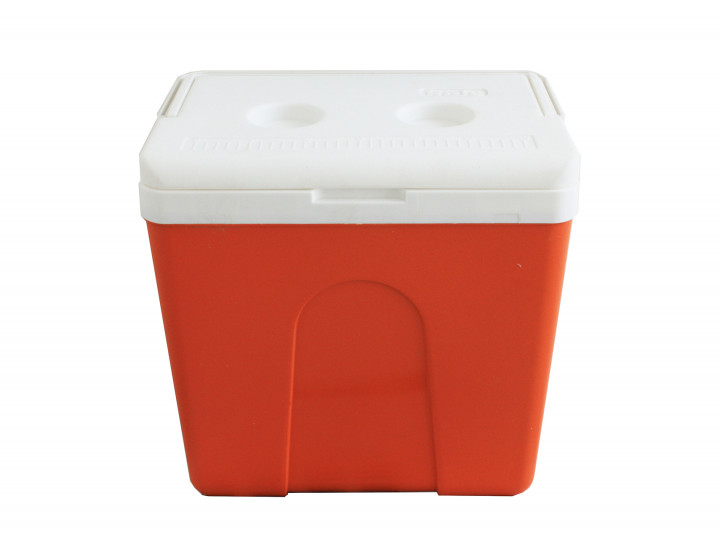 

Термопродукция Термобокс MAZHURA 20л mz1067RED (IR00478)