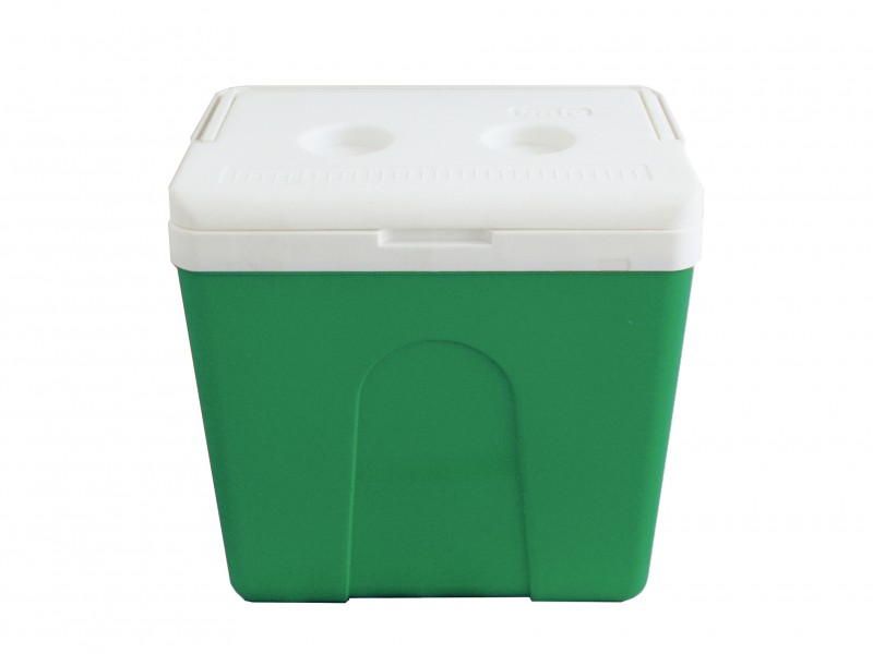 

Термопродукция Термобокс MAZHURA 25л mz1022GR (IR00480)