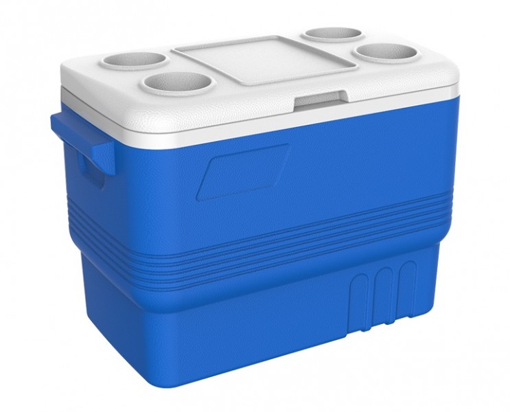 

Термопродукция Термобокс MAZHURA 45л mz1033 (IR00489)