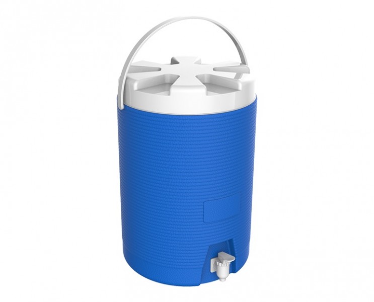 

Термопродукция Термос диспенсер для разлива напитков MAZHURA 11л mz1011 (IR00497)